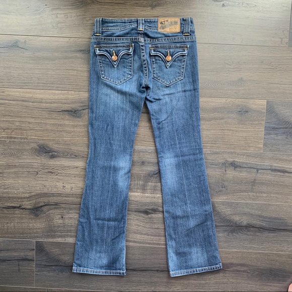 💵Vigoss Jeans - Picture 3 of 5